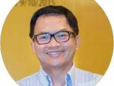Chân dung ông Trần Huy Thanh Tùng, tân CEO Thế Giới Di Động