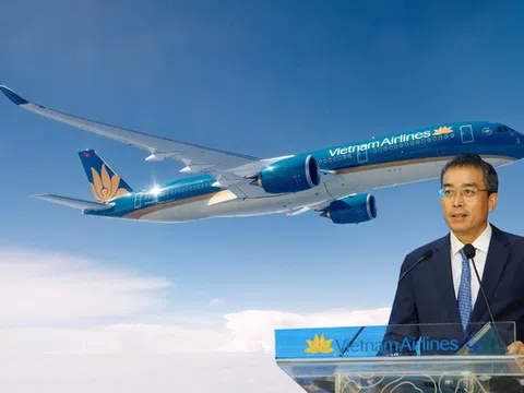 Vietnam Airlines lỗ một tỷ USD, Chủ tịch Đặng Ngọc Hòa lương 1 tỷ đồng