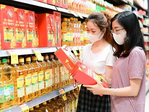 KIDO báo lãi 121 tỷ đồng quý I, đặt tham vọng chiếm vị trí thứ 2 trong ngành bánh tươi tại Việt Nam