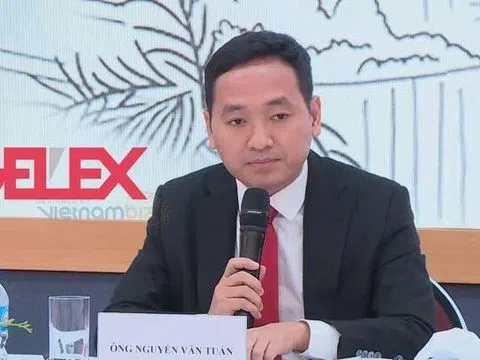 GELEX của đại gia Tuấn "mượt" mua lại 300 tỷ đồng trái phiếu trước hạn 2 năm