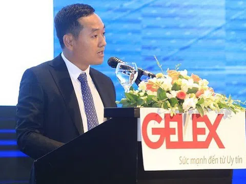 Đại gia Tuấn mượt và cổ đông liên quan sắp nhận khoảng 170 tỷ đồng cổ tức từ GELEX