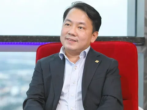 CEO Nguyễn Anh Đức: Mô hình hợp tác xã “mới” tại Saigon Co.op có gì đặc biệt?