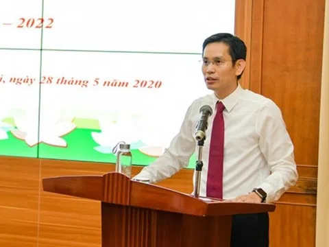 Ông Nguyễn Hồng Hiển trở thành tân Chủ tịch Hội đồng thành viên Mobifone