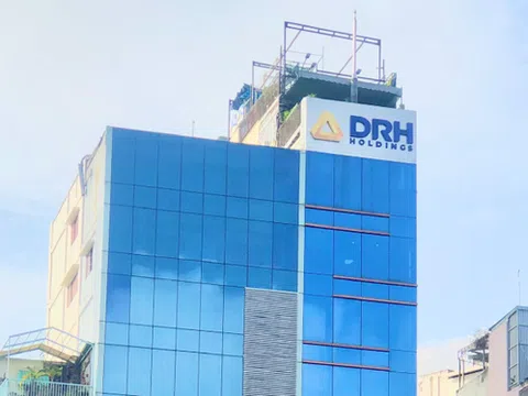 Huy động xong 754 tỷ đồng từ phát hành cổ phiếu, DRH Holdings "hút" thêm 410 tỷ đồng từ kênh trái phiếu