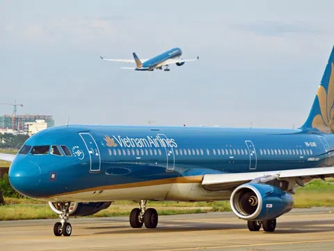 Để thoát khỏi tình trạng lỗ nặng âm vốn chủ sở hữu, Vietnam Airlines sẽ phải làm gì?