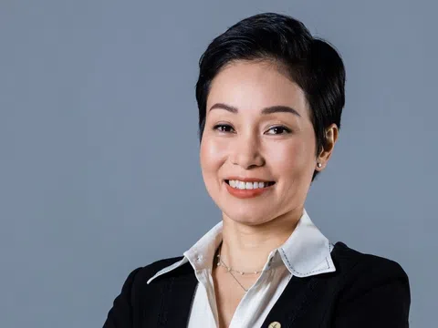 CEO Lê Thị Thu Thủy: VinFast không dùng vốn từ Việt Nam cho nhà máy ở Mỹ