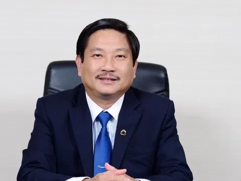 Chân dung ông Nguyễn Thanh Tùng- tân Chủ tịch Ngân hàng Đông Á