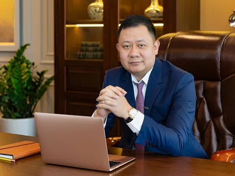 Tân Chủ tịch FLC từ nhiệm thành viên HĐQT công ty chứng khoán "sân sau" của ông Trịnh Văn Quyết