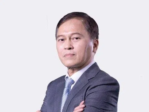 Ông Nguyễn Đức Vinh được bổ nhiệm lại Tổng giám đốc VPBank