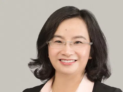 Bà Ngô Thu Hà chính thức làm Tổng Giám đốc  SHB