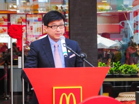 Chân dung tân Chủ tịch Ngân hàng số Timo Nguyễn Bảo Hoàng - 'ông chủ' hệ sinh thái tài chính Bản Việt, người đưa McDonald’s về Việt Nam