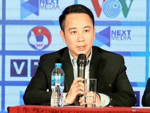CEO Next Media Nguyễn Trung Kiên trúng cử Phó Chủ tịch Liên đoàn Bóng đá Việt Nam