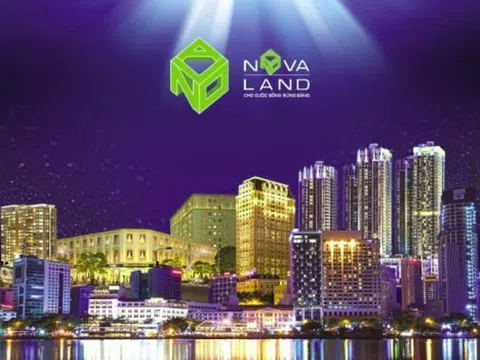 NovaLand: Tất cả các dự án đang triển khai và hoàn thiện đúng tiến độ
