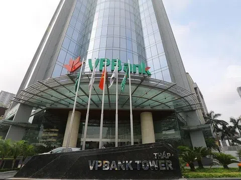 VPBank liên tục đón dòng vốn ngoại từ các tổ chức tài chính lớn