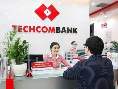 70,6% cổ đông tán thành, Techcombank sẽ đầu tư hơn 10.000 tỷ đồng vào Chứng khoán TCBS