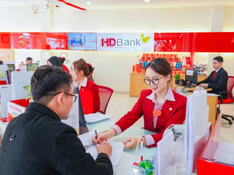  HDBank đã tìm ra tỷ phú đầu tiên của năm 2023