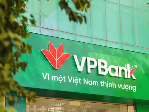 VPBank thông qua phương án chào bán cổ phiếu cho đối tác ngoại, dự kiến thu về gần 36.000 tỷ đồng
