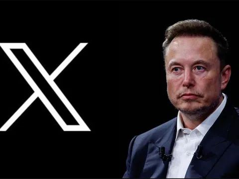 Đây là lý do Elon Musk đổi tên Twitter thành X