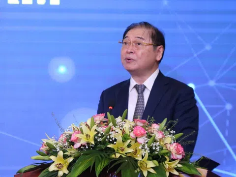 Chủ tịch VUSTA Phan Xuân Dũng: Sáng tạo Khoa học công nghệ thúc đẩy phát triển kinh tế- xã hội