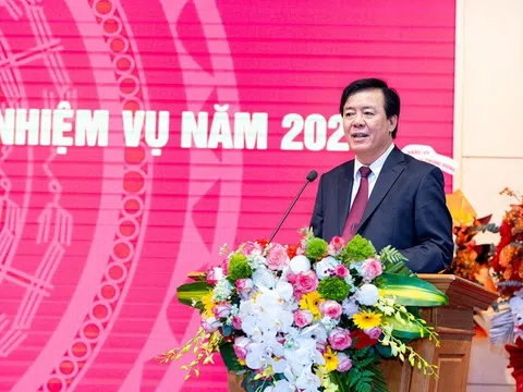 Công ty CP Phân bón Bình Điền có 8 Chi bộ với 146 đảng viên