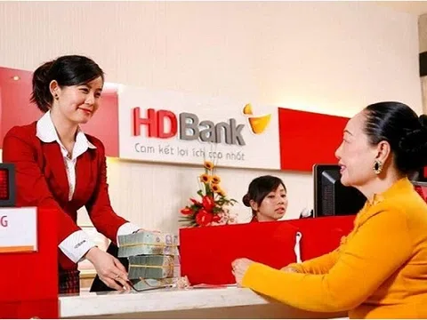 HDBank trở thành ngân hàng đầu tiên công bố Báo cáo về phát triển bền vững năm 2024