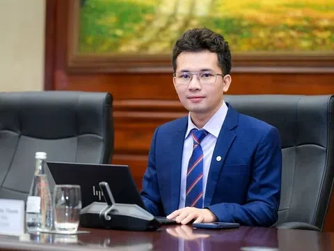 CEO Nguyễn Văn Thanh: Xanh SM muốn kéo các tài xế trên toàn quốc cùng hoà nhịp vào công cuộc chuyển đổi xanh