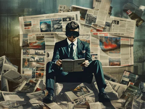 Nhiều tờ báo “biến mất” vì công nghệ
