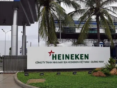 Thấy gì qua việc Heineken tạm dừng nhà máy tại Quảng Nam ?