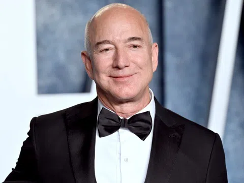 3 thói quen giúp tỷ phú Jeff Bezos tạo ra khối tài sản hơn 200 tỷ USD