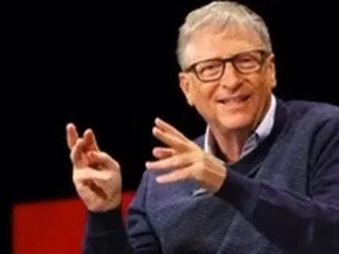 Bill Gates giữ phong độ tuổi 70 bằng cách nào?