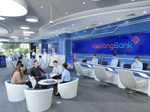 Kienlongbank tặng ngay 50% phí đăng ký tài khoản số đẹp cho Khách hàng ưu tiên