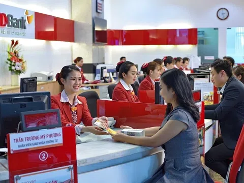 HDBank tiên phong công bố Khung Tài chính Bền vững