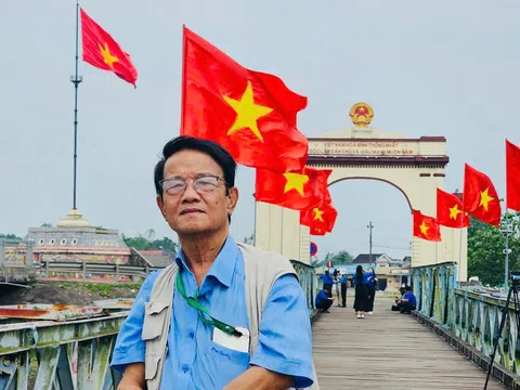Quảng Trị là thế đó