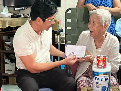 Tạp chí điện tử Nhà Quản Lý: 8 năm hành trình dẫn bước yêu thương