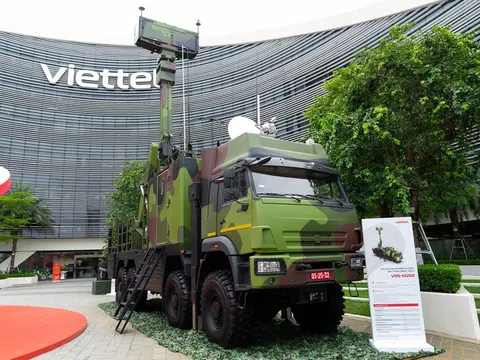 Viettel có gần 10.000 đảng viên, đặt mục tiêu tăng trưởng 2 con số