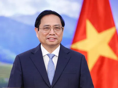 Thủ tướng Phạm Minh Chính ký quyết định bổ nhiệm lãnh đạo một số bộ, cơ quan