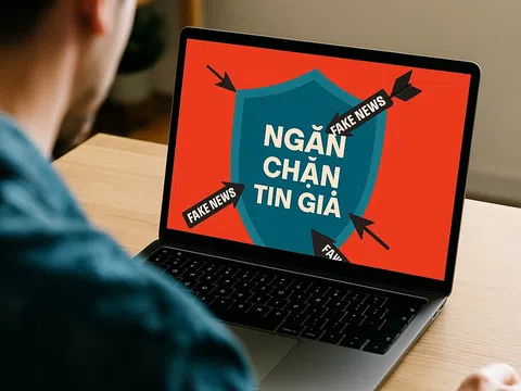 Vingroup khởi kiện 68 tổ chức, cá nhân đưa tin sai sự thật về Tập đoàn
