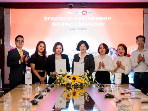 Sun Hospitality & Entertainment Group ký hợp tác với MakeMyTrip, mở rộng thị trường khách Ấn Độ đến Việt Nam