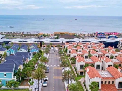 VPBank kháng cáo bản án sơ thẩm tranh chấp tín dụng liên quan đến dự án NovaWorld Phan Thiết