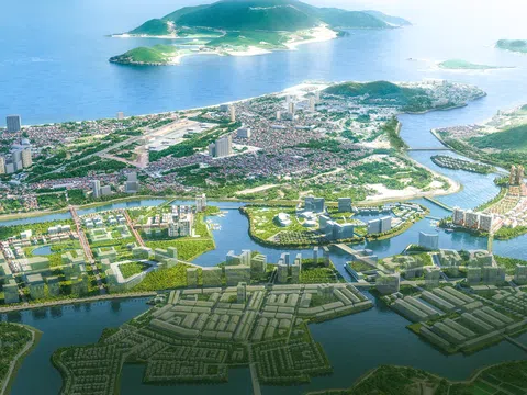 Giải mã chiến lược của “đại bàng” trên đất Khánh Hoà