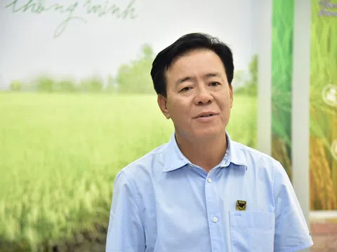 Bình Điền và Tiếp sức đến trường: Gieo mầm tri thức, xây nền tương lai