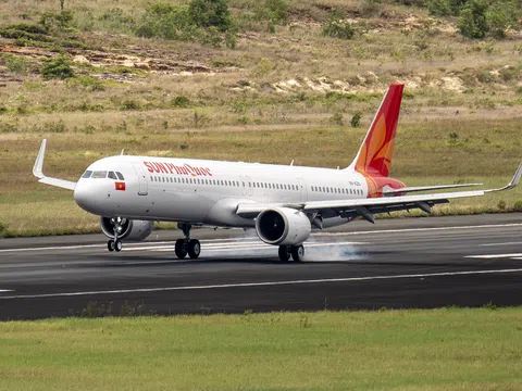 Những đặc quyền của hành khách Sun PhuQuoc Airways khi mua vé từ 15/10