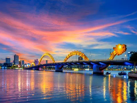 Da Nang Downtown – Biểu tượng du lịch mới xứng tầm vị thế thành phố lớn nhất Việt Nam