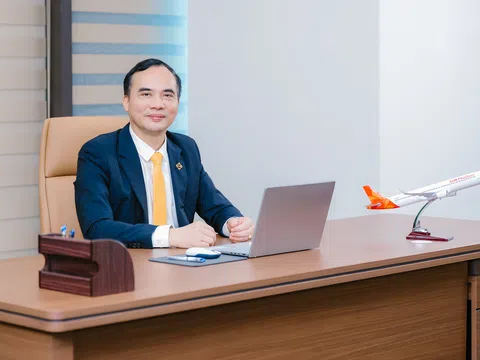 CEO Sun PhuQuoc Airways: Chúng tôi không cạnh tranh hãng hàng không - mà cạnh tranh điểm đến