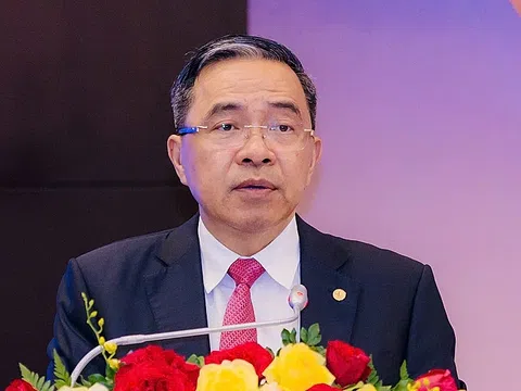 Chân dung ông Phạm Thiếu Hoa - CEO VinSpeed thuộc Vingroup