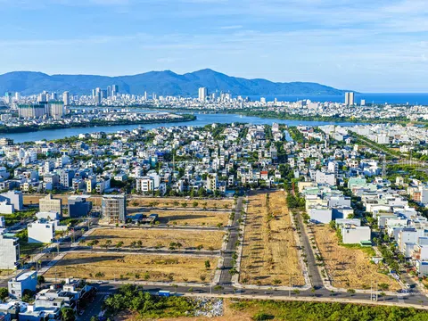 Nhịp phát triển mới của Đà Nẵng, cơ hội vàng cho nhà đầu tư tiên phong