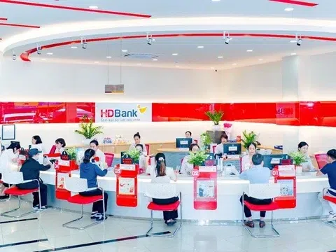 HDBank công bố kết quả kinh doanh năm 2025 với lợi nhuận trước thuế đạt hơn 21.300 tỷ đồng