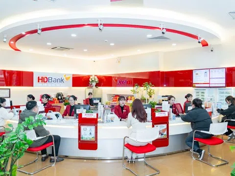 HDBank kỳ vọng lợi nhuận trước thuế năm 2026 đạt trên 27.719 tỷ đồng