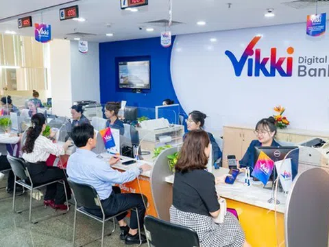 HDBank 'bắt tay' Vikki Bank mua bán nợ