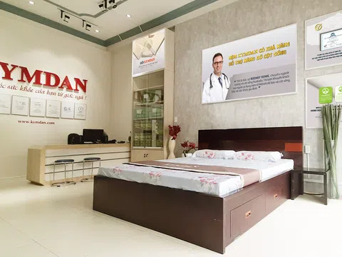 Vì sao nệm KYMDAN luôn là sự lựa chọn hàng đầu của nhiều gia đình?